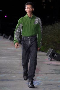 GmbH Men's Fall 2018