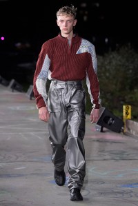 GmbH Men's Fall 2018