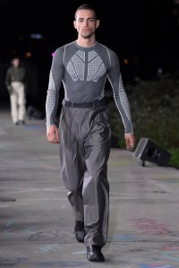 GmbH Men's Fall 2018