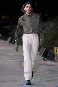 GmbH Men's Fall 2018