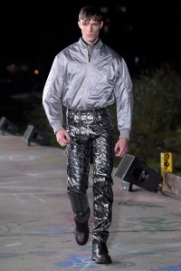 GmbH Men's Fall 2018