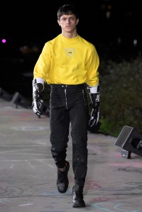 GmbH Men's Fall 2018