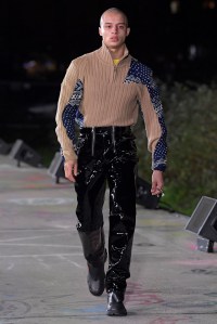 GmbH Men's Fall 2018