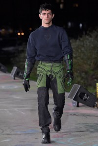 GmbH Men's Fall 2018