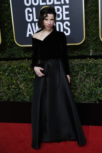 Sally Hawkins, Golden Globes 2018