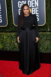 Ava DuVernay, Golden Globes 2018