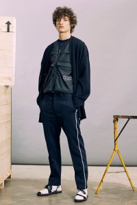 Golden Goose Men's Fall 2018