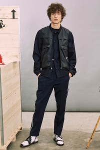 Golden Goose Men's Fall 2018