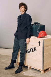 Golden Goose Men's Fall 2018
