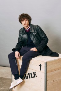 Golden Goose Men's Fall 2018