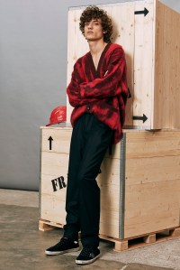 Golden Goose Men's Fall 2018