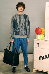 Golden Goose Men's Fall 2018