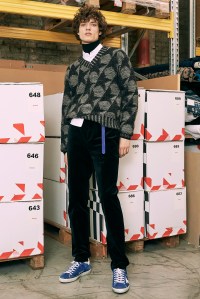 Golden Goose Men's Fall 2018