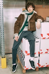 Golden Goose Men's Fall 2018