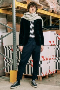 Golden Goose Men's Fall 2018