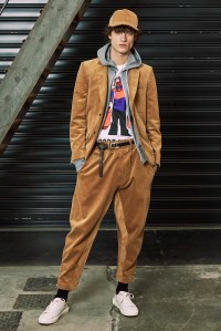 Golden Goose Men's Fall 2018