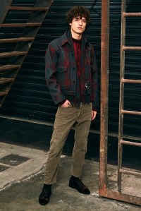 Golden Goose Men's Fall 2018