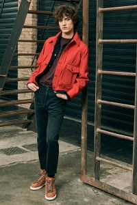 Golden Goose Men's Fall 2018