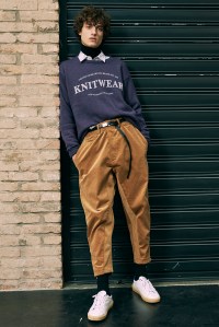Golden Goose Men's Fall 2018