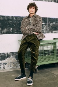 Golden Goose Men's Fall 2018