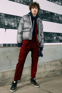 Golden Goose Men's Fall 2018