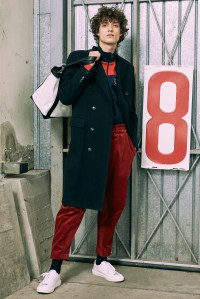 Golden Goose Men's Fall 2018