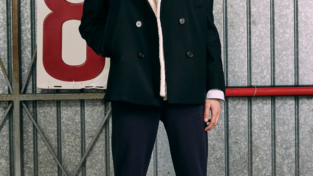 Golden Goose Men's Fall 2018
