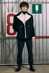 Golden Goose Men's Fall 2018