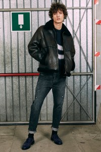 Golden Goose Men's Fall 2018