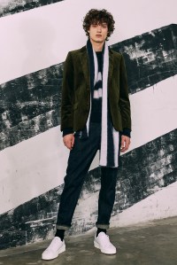 Golden Goose Men's Fall 2018