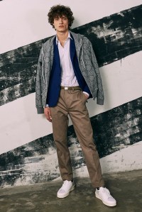 Golden Goose Men's Fall 2018