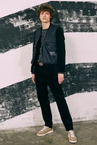 Golden Goose Men's Fall 2018