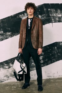 Golden Goose Men's Fall 2018