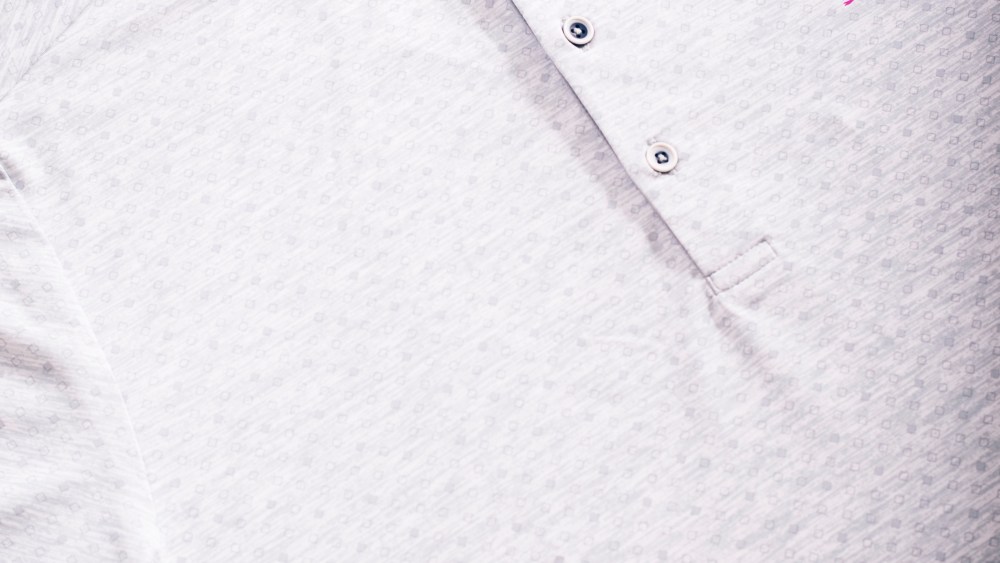 A look from Original Penguin Golf.