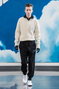 Gosha Rubchinskiy Men's Fall 2018