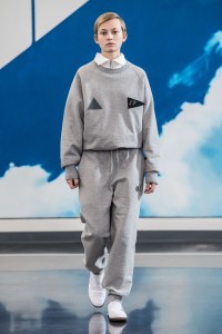 Gosha Rubchinskiy Men's Fall 2018