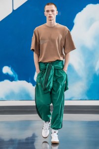 Gosha Rubchinskiy Men's Fall 2018