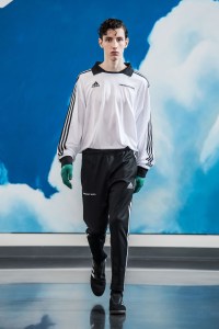 Gosha Rubchinskiy Men's Fall 2018
