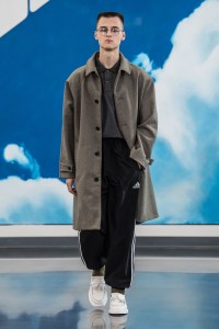 Gosha Rubchinskiy Men's Fall 2018