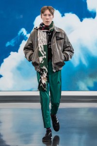 Gosha Rubchinskiy Men's Fall 2018