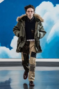 Gosha Rubchinskiy Men's Fall 2018