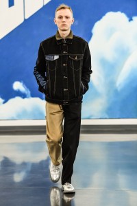 Gosha Rubchinskiy Men's Fall 2018