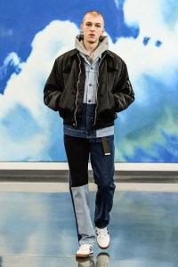 Gosha Rubchinskiy Men's Fall 2018