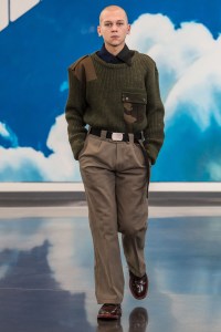 Gosha Rubchinskiy Men's Fall 2018