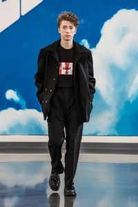 Gosha Rubchinskiy Men's Fall 2018