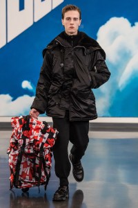 Gosha Rubchinskiy Men's Fall 2018