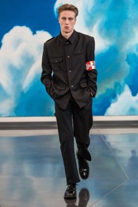 Gosha Rubchinskiy Men's Fall 2018