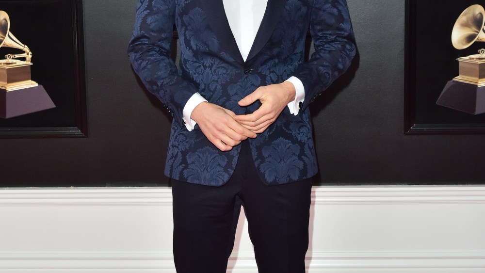 Ryan Seacrest