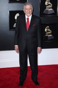 Tony Bennett