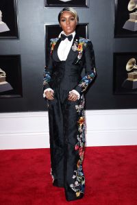 Janelle Monae
